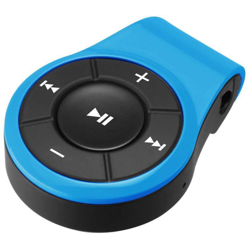 L Link Receptor Bluetooth Ll 380 Jack 35 Azul